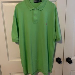 Men’s Ralph Lauren polo